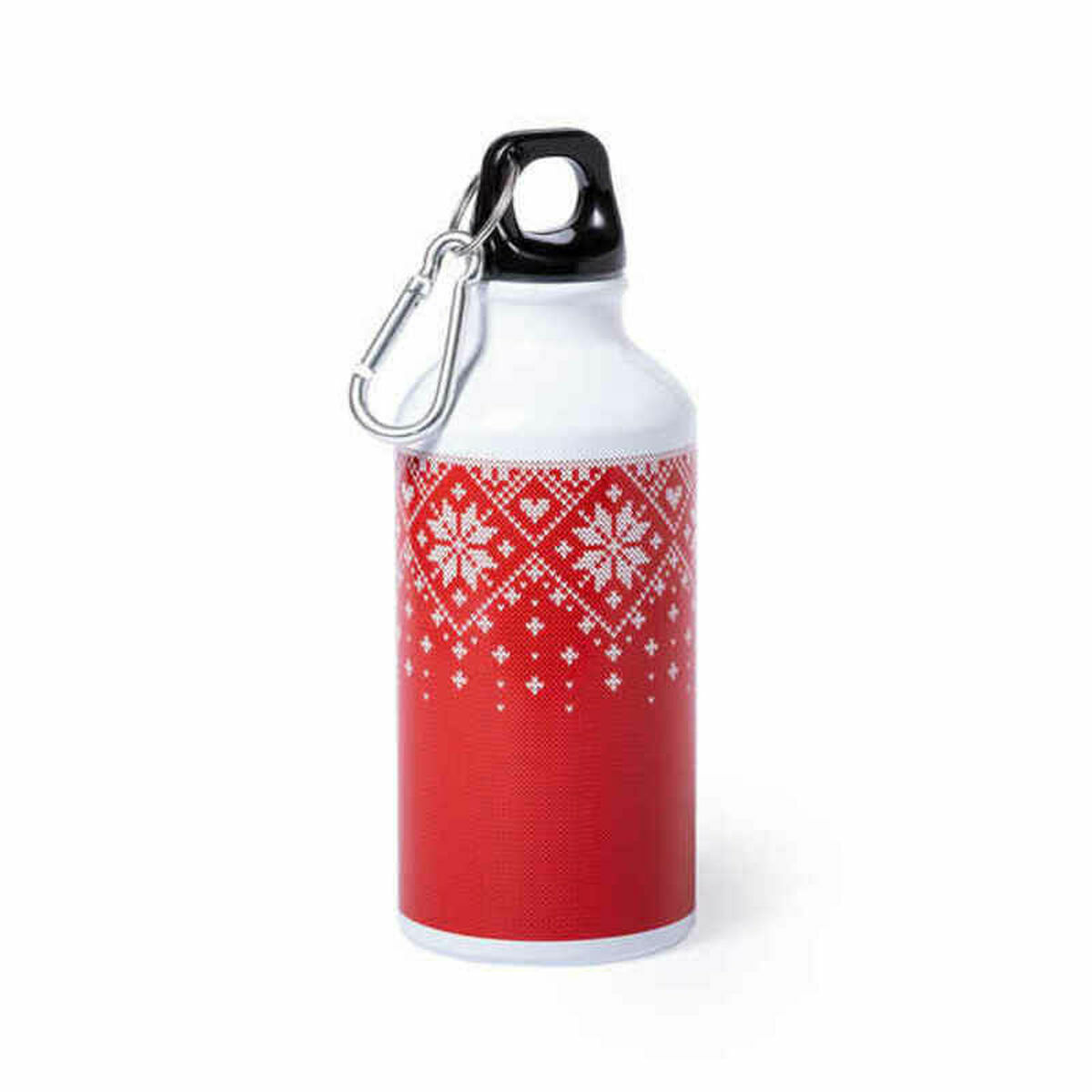 Aluminiumflaske 146664 Jul (400 ml)