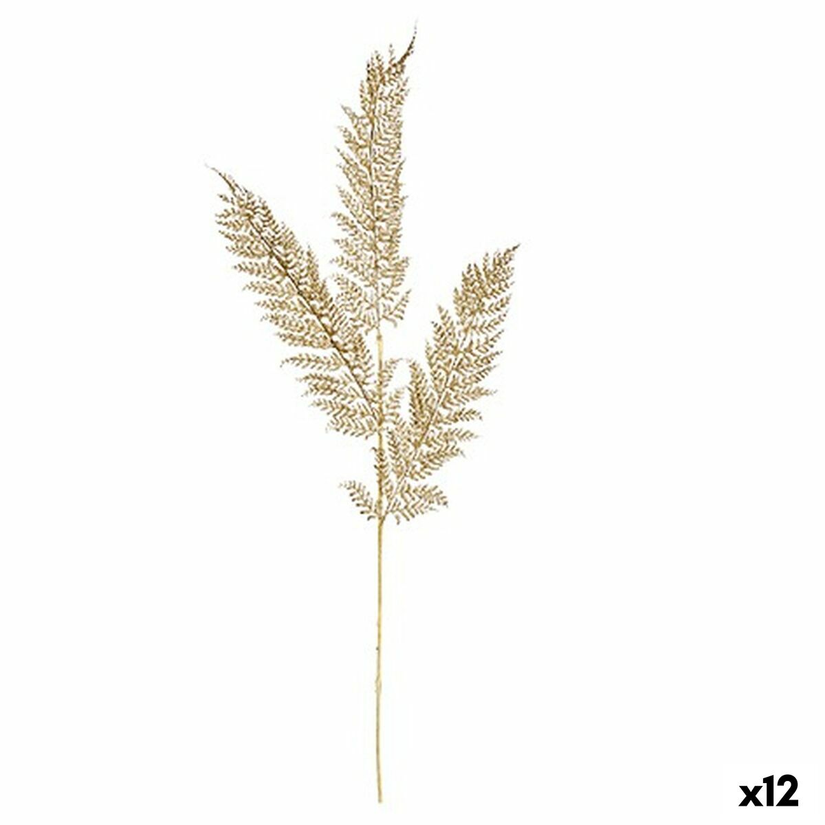 Gren Krist+ Gylden Metal 63 x 103 x 1,7 cm (12 enheder)