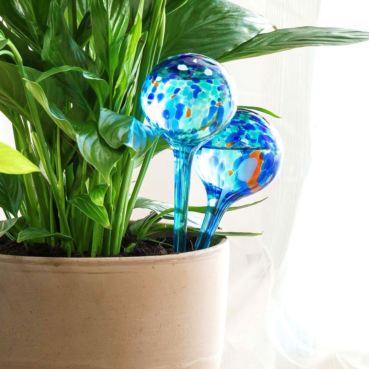 Automatiske vande balloner Aqua·Loon InnovaGoods 2 enheder
