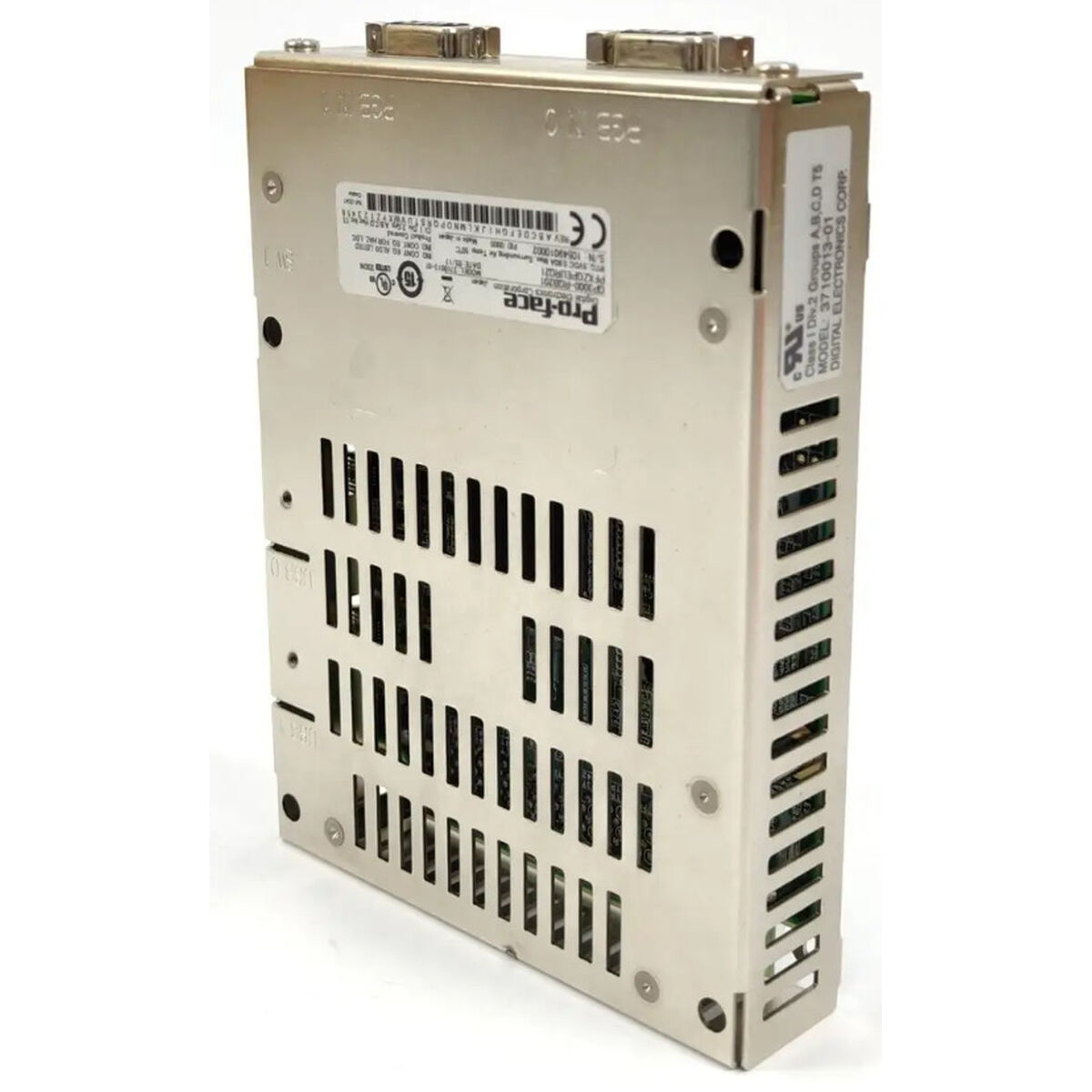 elektronikenhed Schneider Electric AGP3000