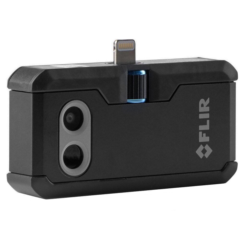FLIR ONE PRO Thermal Camera for Android USB-C 2
