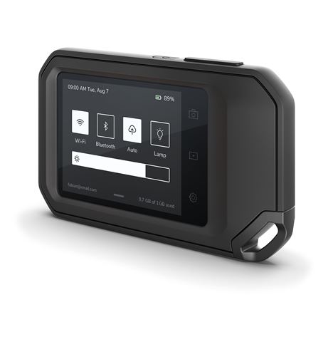 FLIR C3-x Thermalcamera 3