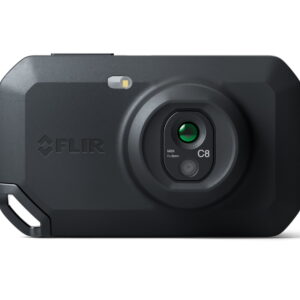 FLIR C8 Compact Professional Thermal Camera