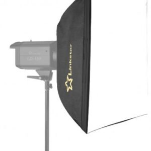 Linkstar Softbox RS-6060LSR 60x60 cm Linkstar Softbox RS-6060LSR 60x60 cm