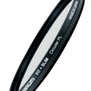 Marumi Slim Fit Circ. Pola Filter 58 mm