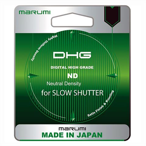 Marumi Grey Filter DHG ND32 49 mm 3