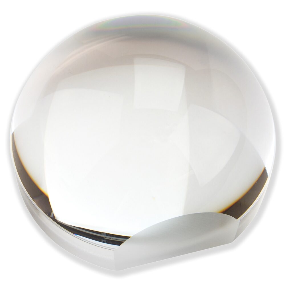 Carson Dome Magnifier 2x75mm Carson Dome Magnifier 2x75mm