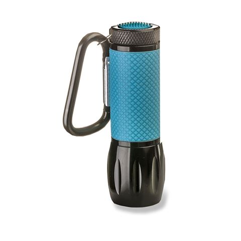 Carson UV LED Flashlight UVSight Pro 3