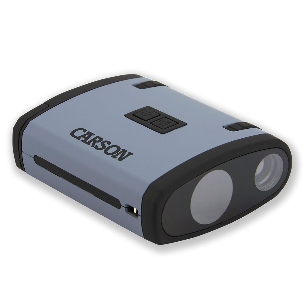 Carson Digital Pocket Night Vision Monocular Carson Digital Pocket Night Vision Monocular