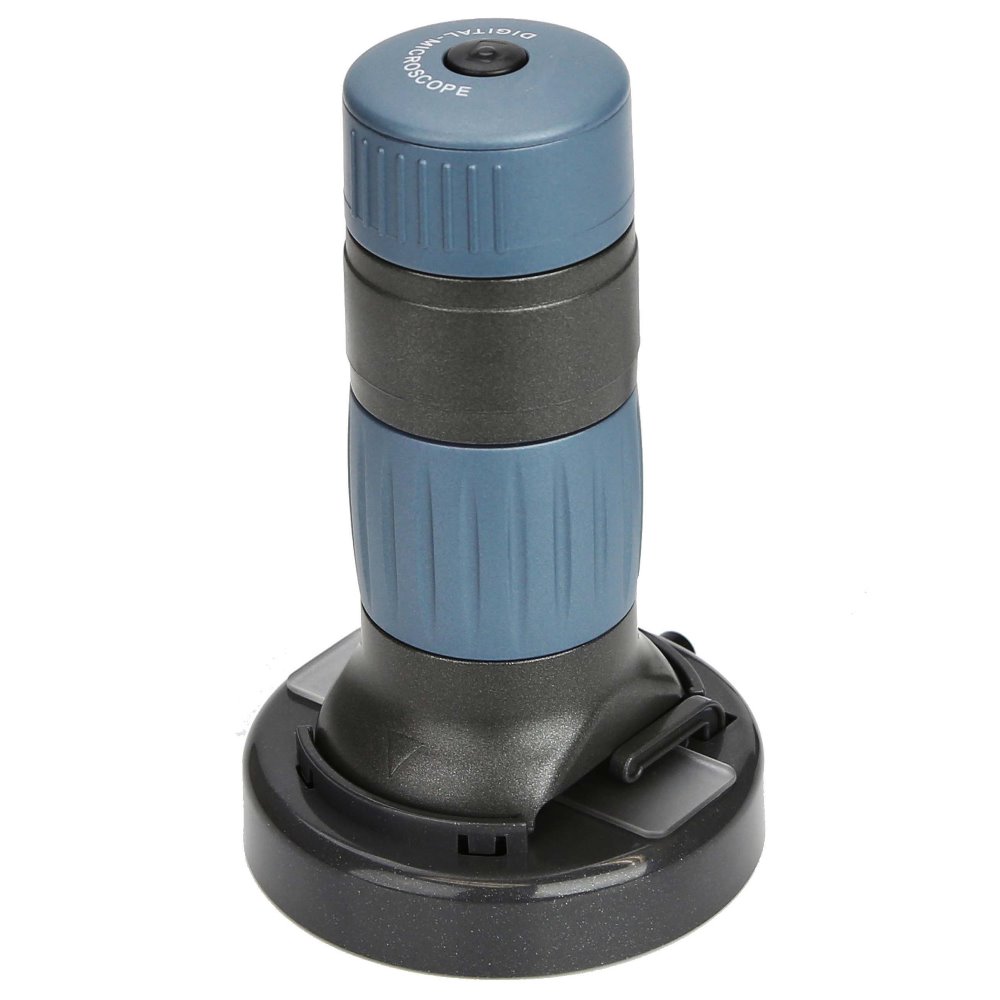 Carson Digital USB Microscope 108-569x with Recorder 2