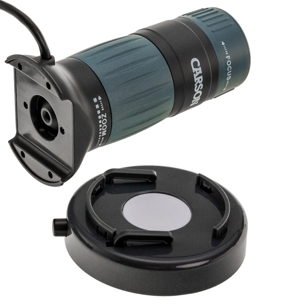 Carson Digital USB Microscope 108-569x with Recorder 3