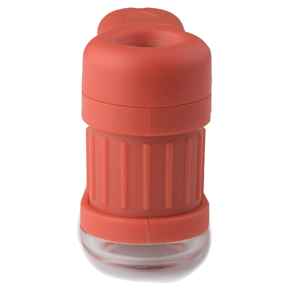 Carson Pocket Microscope MicroMini 20x Orange 3