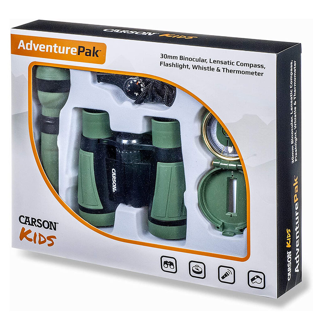 Carson Kids Outdoor AdventurePack Carson Kids Outdoor AdventurePack