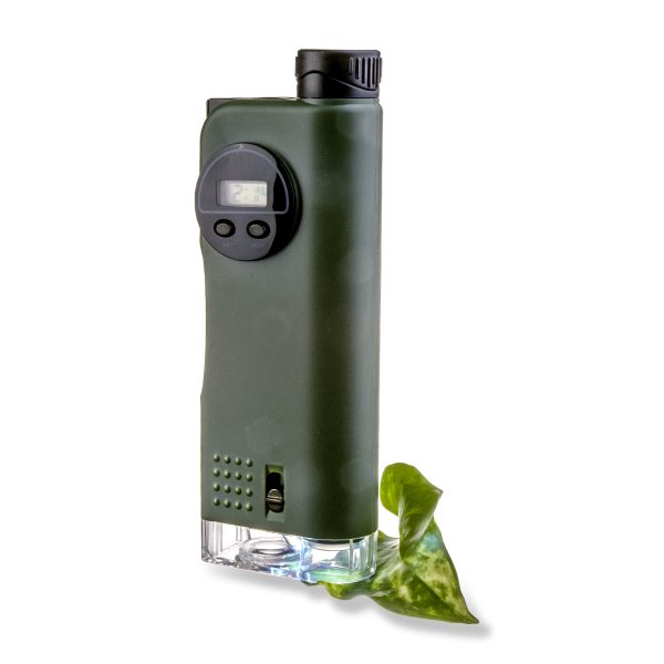 Carson X-Scope Kids CP-11 Multifunctional optical pocket instrument with 7 functions 4