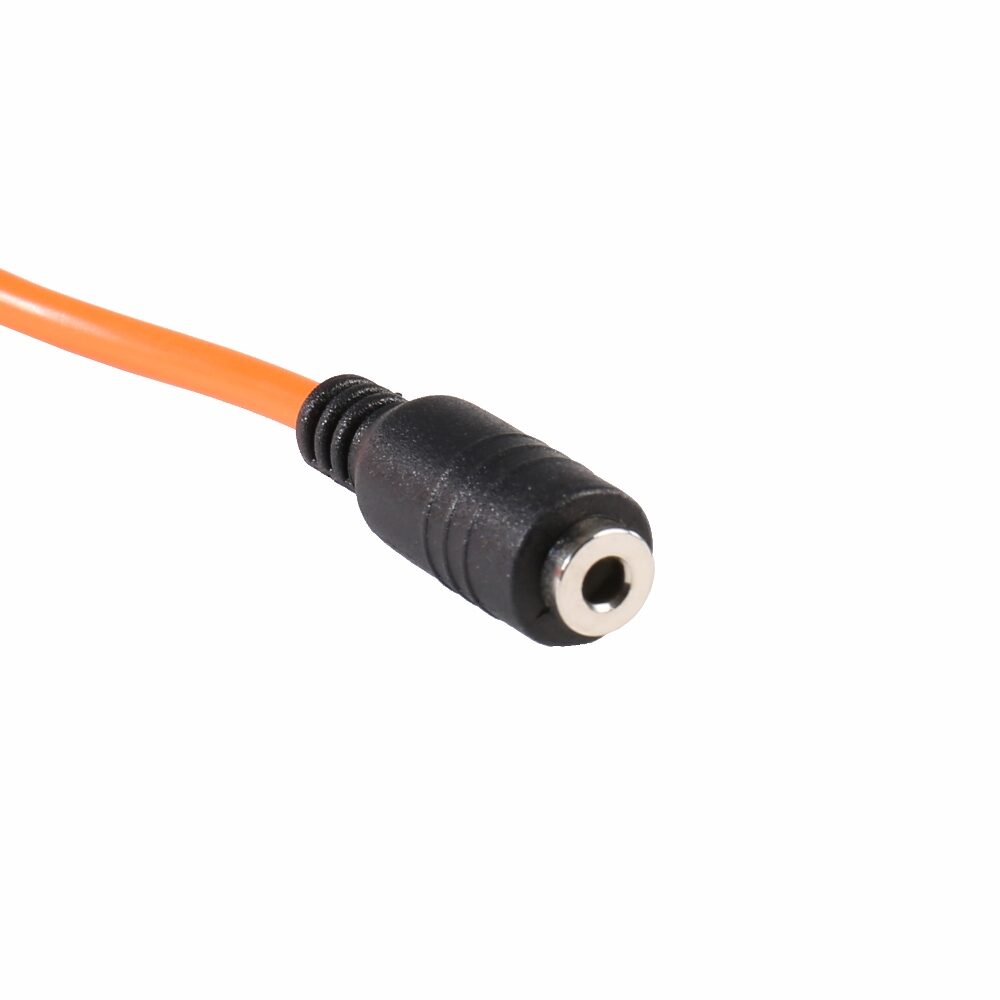 Miops Extension Cable 2,5 mm Male - 2,5 mm Female 2m 3
