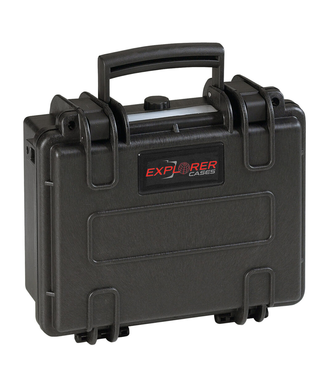 Explorer Cases 2209 Case Black 2