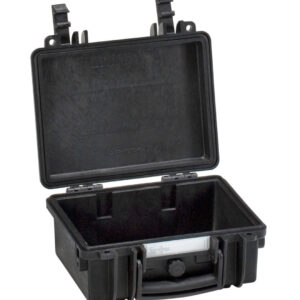 Explorer Cases 2209 Case Black