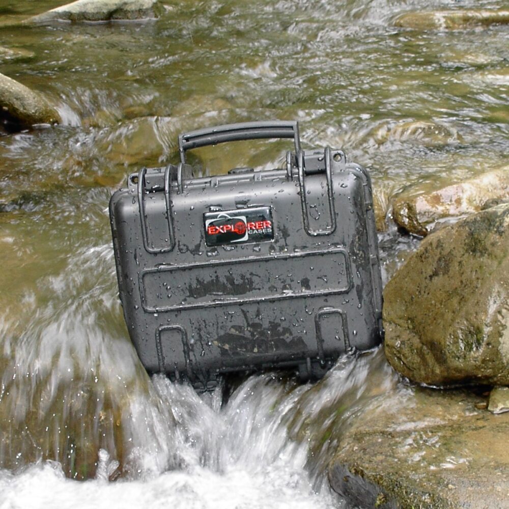 Explorer Cases 2209 Case Black 3