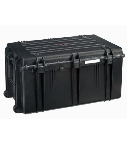 Explorer Cases 7641 Case Black with Foam 2