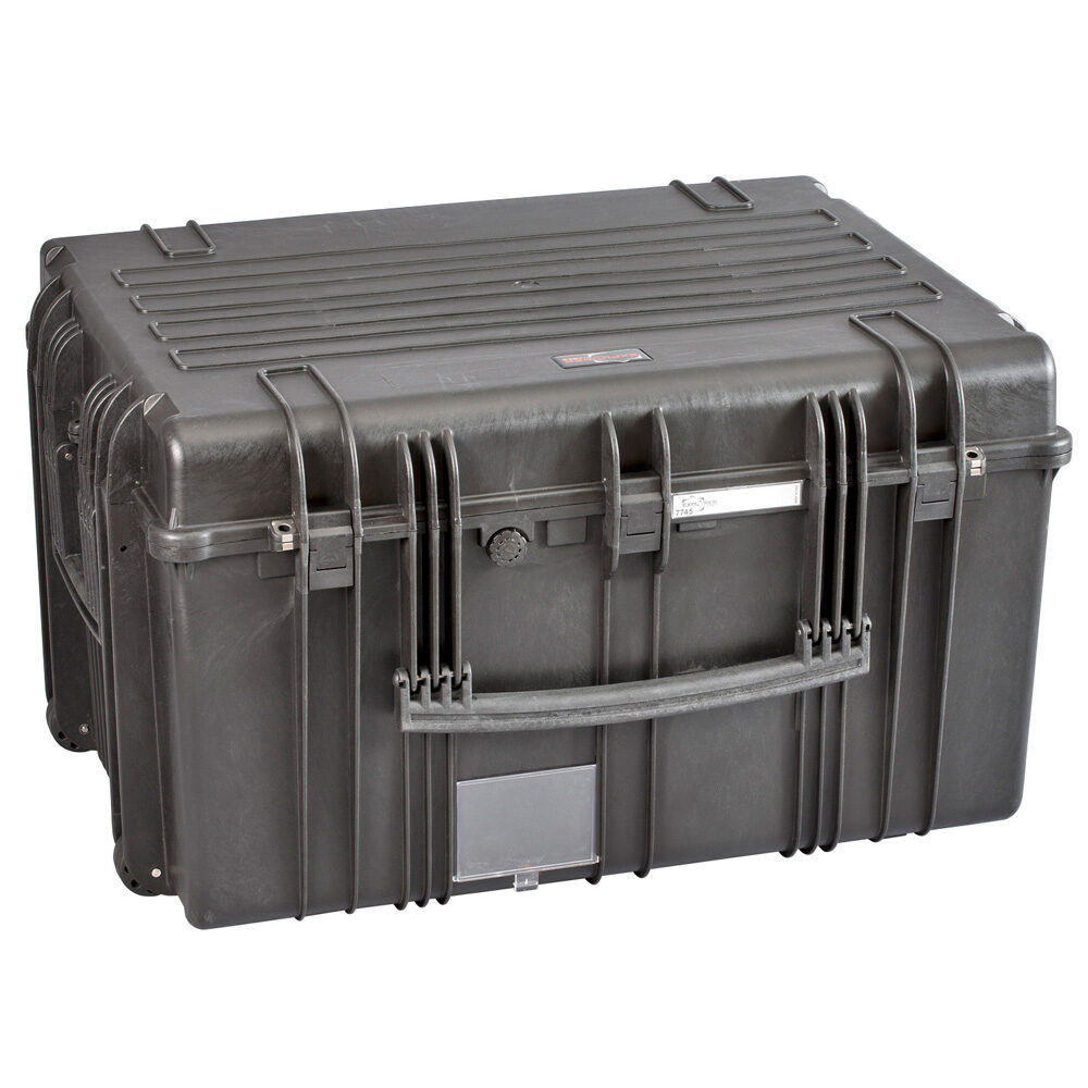 Explorer Cases 7745 Case Black 2