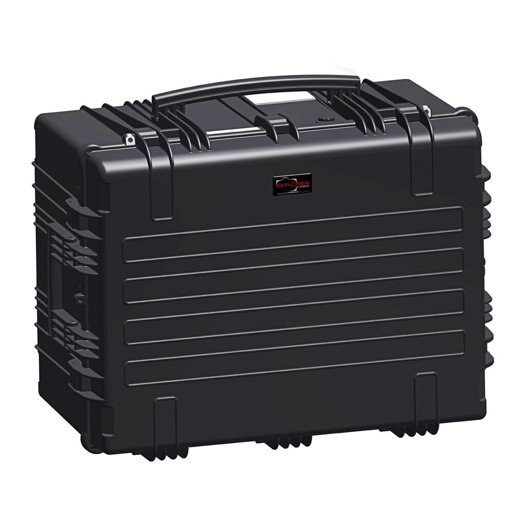 Explorer Cases 7745 Case Black 3