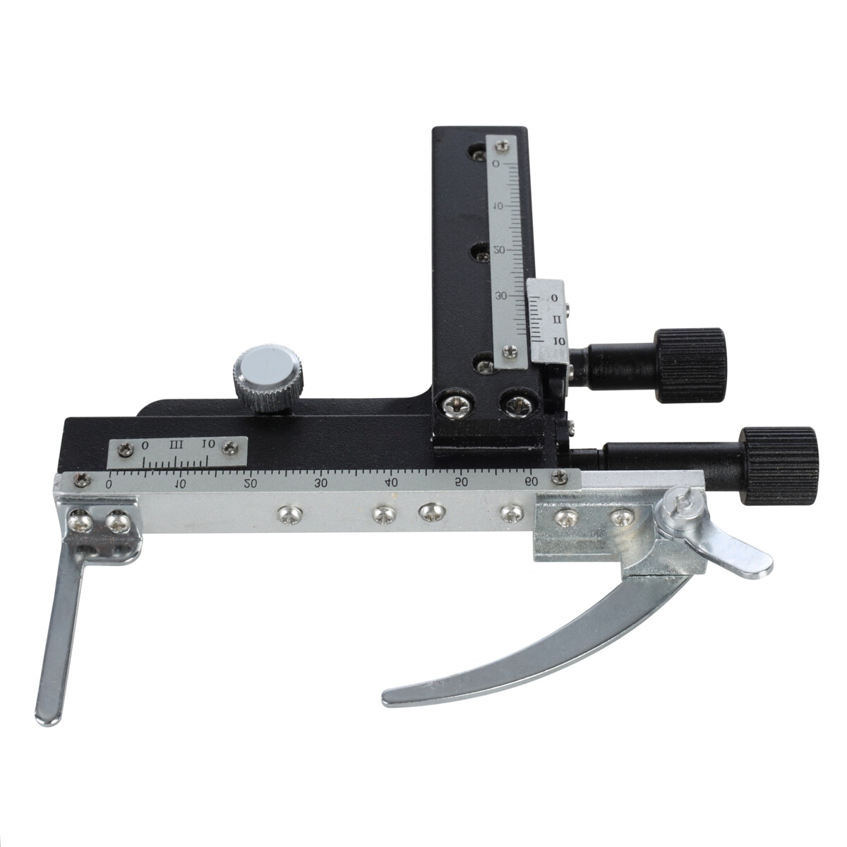 Byomic Cross Table 17,5 mm