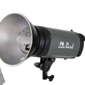 Falcon Eyes Studio Flash TF-900L with LCD Display