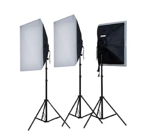 Falcon Eyes LED Daylight Set LED-ESB5050K3