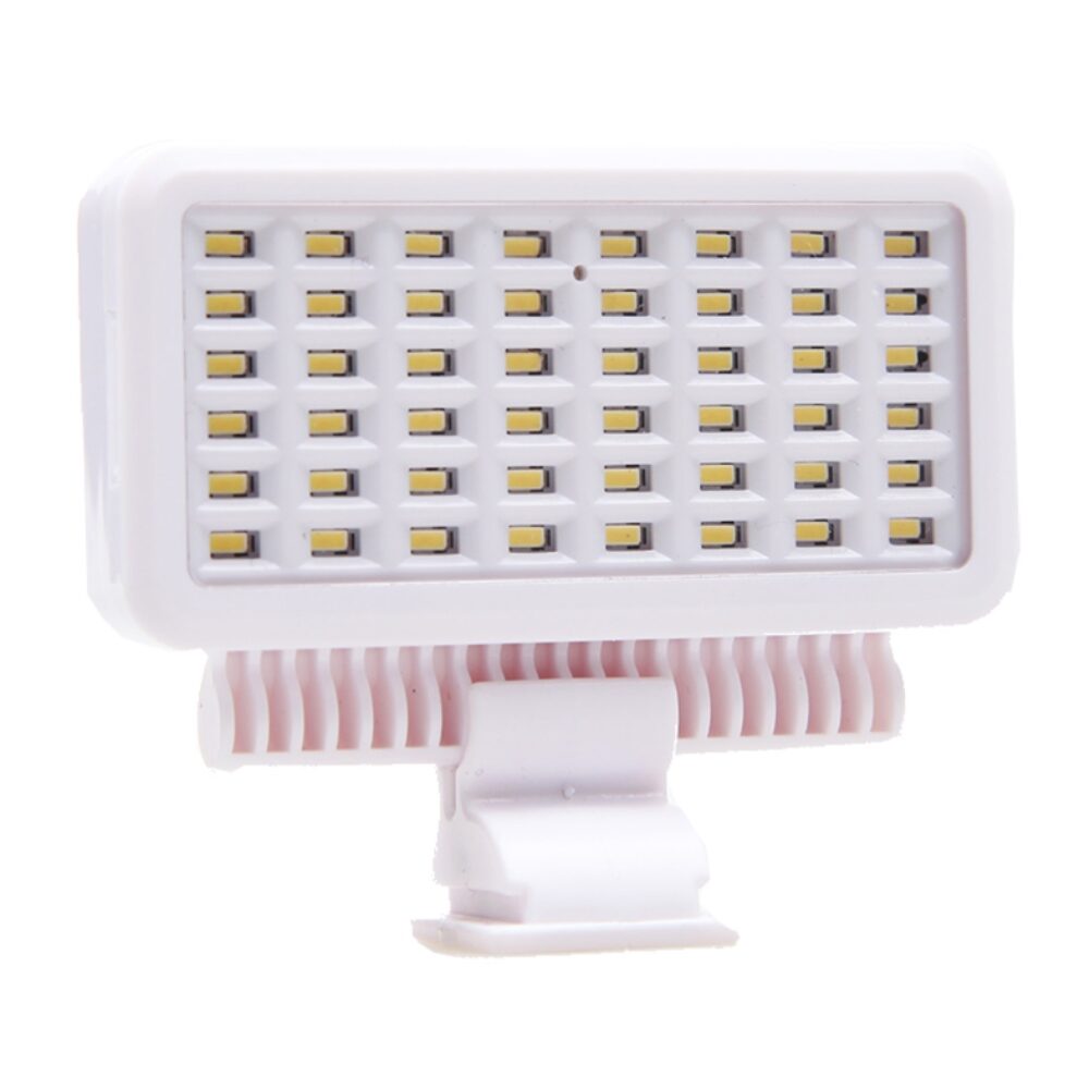 Falcon Eyes Smartphone Selfie LED Lamp MDV-4806 Falcon Eyes Smartphone Selfie LED Lamp MDV-4806