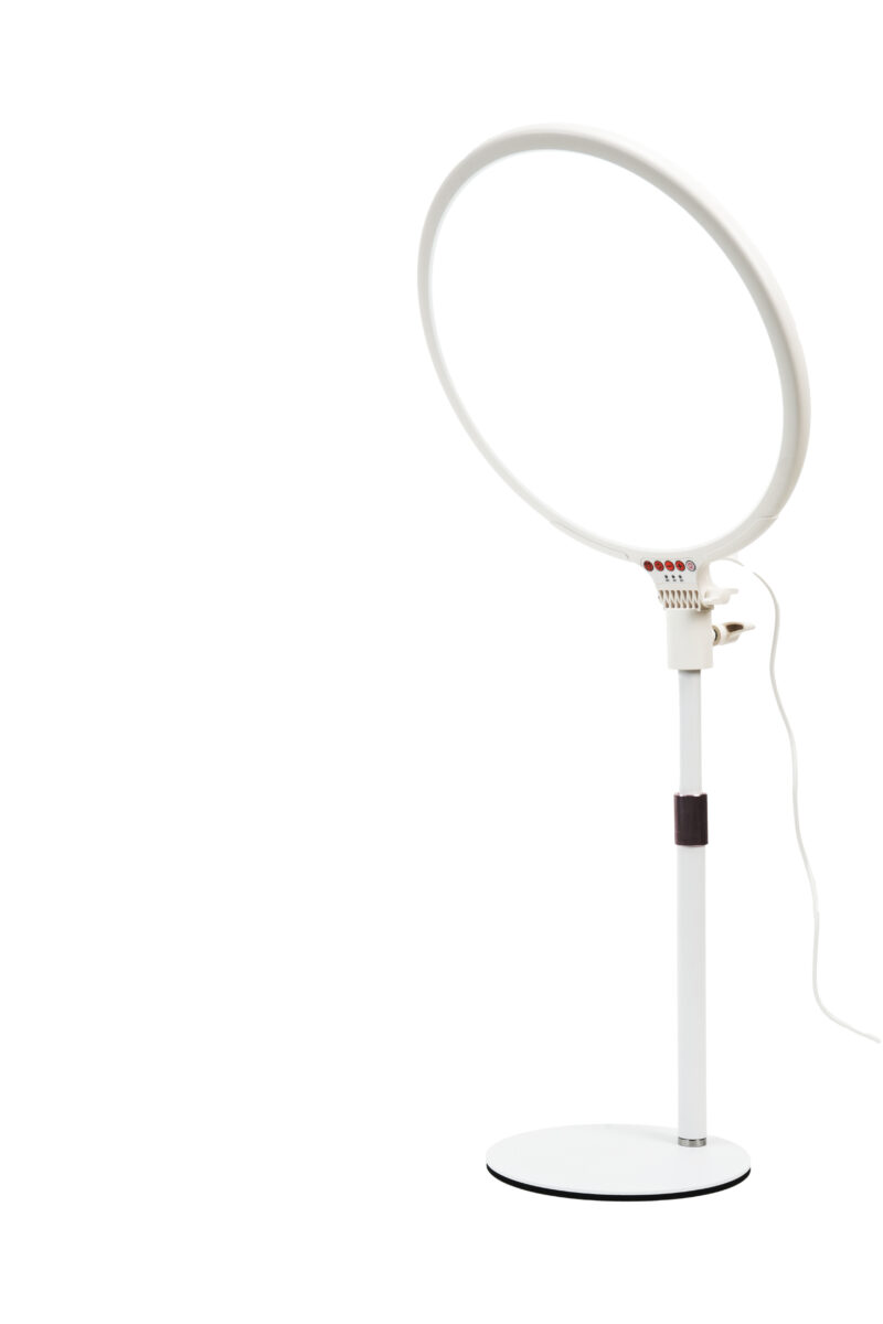 Falcon Eyes Bi-Color LED Lamp Sophiez SO-28TD III