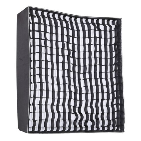 Falcon Eyes Softbox + Honeycomb Grid RX-24SBHC III for LED RX-24TDX III Falcon Eyes Softbox + Honeycomb Grid RX-24SBHC III for LED RX-24TDX III
