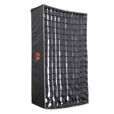 Falcon Eyes Softbox + Honeycomb Grid RX-48SBHC III for LED RX-48TDX III Falcon Eyes Softbox + Honeycomb Grid RX-48SBHC III for LED RX-48TDX III