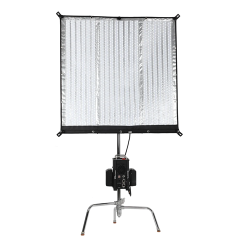 Falcon Eyes RGB LED Panel RX-7120 III-K1 116x117 cm 680W Falcon Eyes RGB LED Panel RX-7120 III-K1 116x117 cm 680W