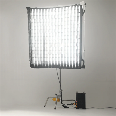 Falcon Eyes RGB LED Panel RX-7120 III-K1 116x117 cm 680W 2