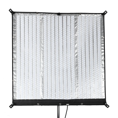 Falcon Eyes RGB LED Panel RX-7120 III-K1 116x117 cm 680W 3