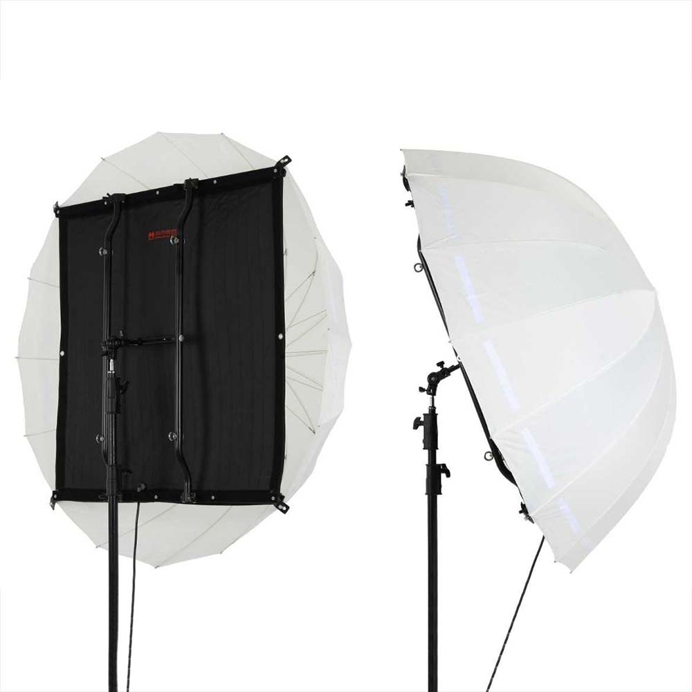 Falcon Eyes RGB LED Panel RX-7120 III-K1 116x117 cm 680W 4