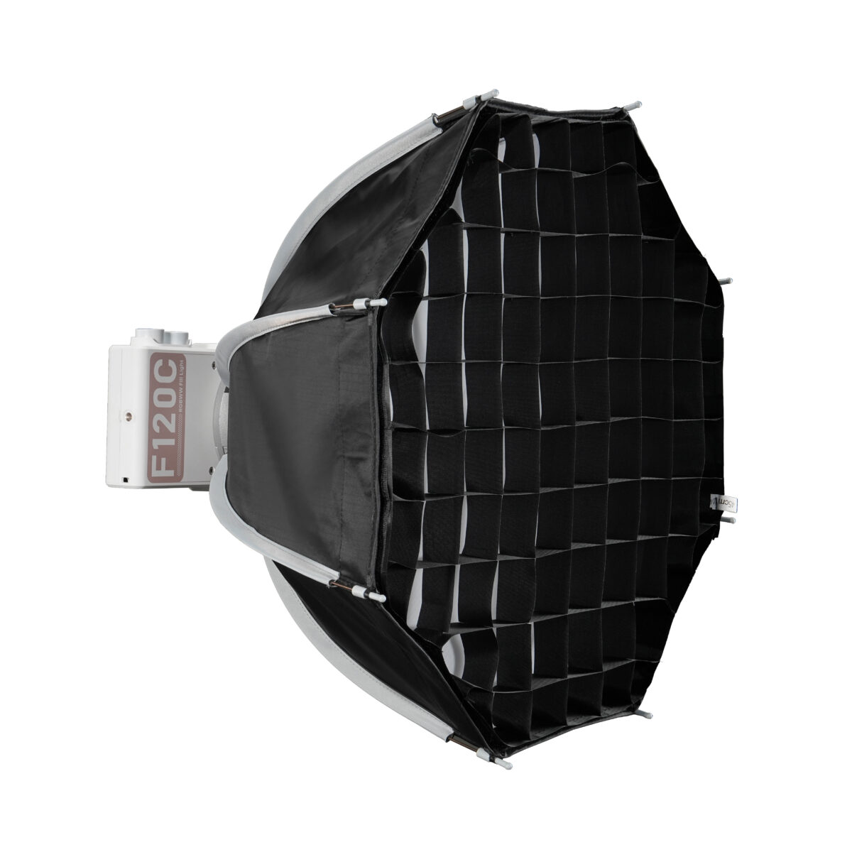 Falcon Eyes RGBWW COB Pocket LED Light Set F120C Falcon Eyes RGBWW COB Pocket LED Light Set F120C