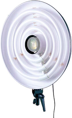Falcon Eyes Ring Light RFL-3 90W Falcon Eyes Ring Light RFL-3 90W