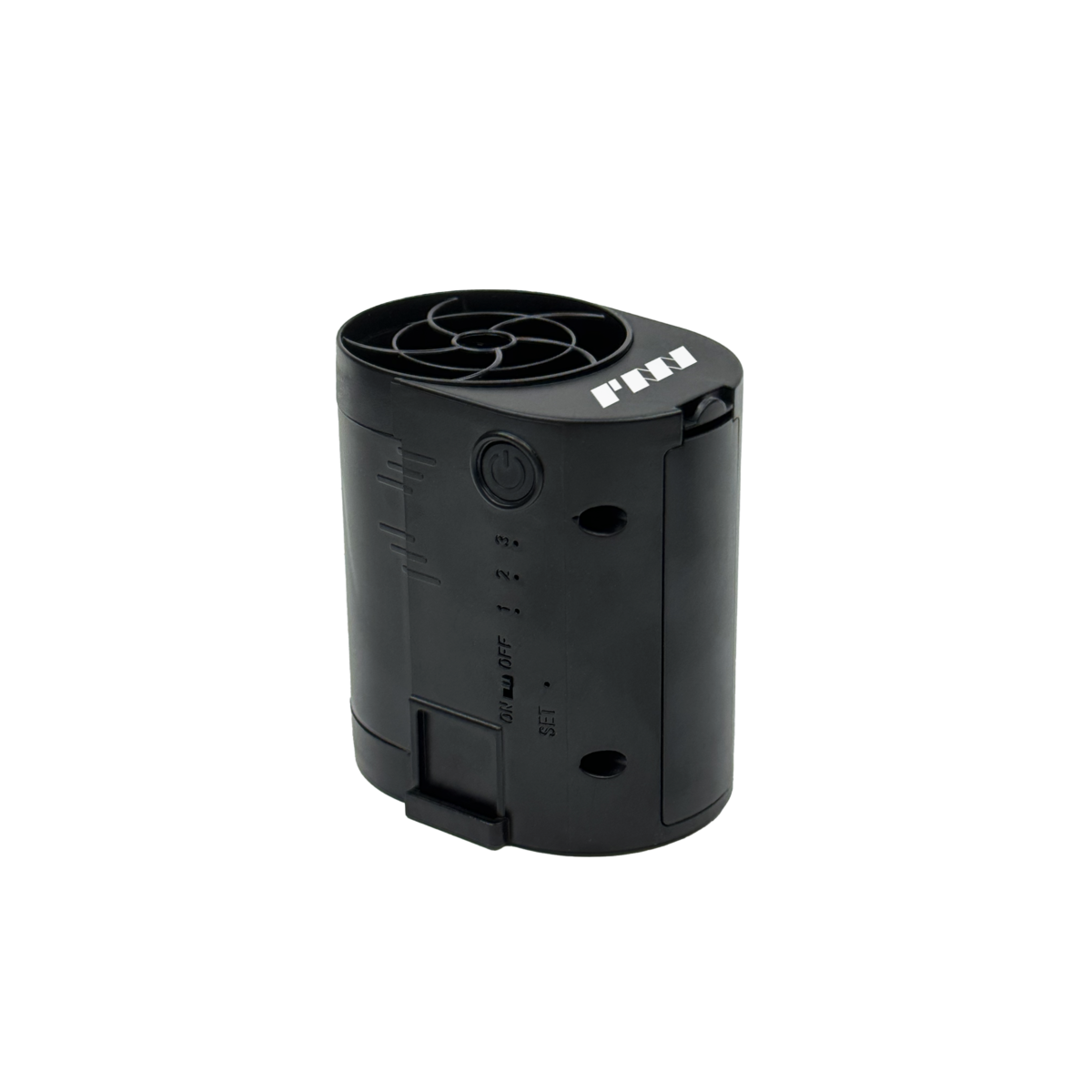 PMI RC Haze Fan 3