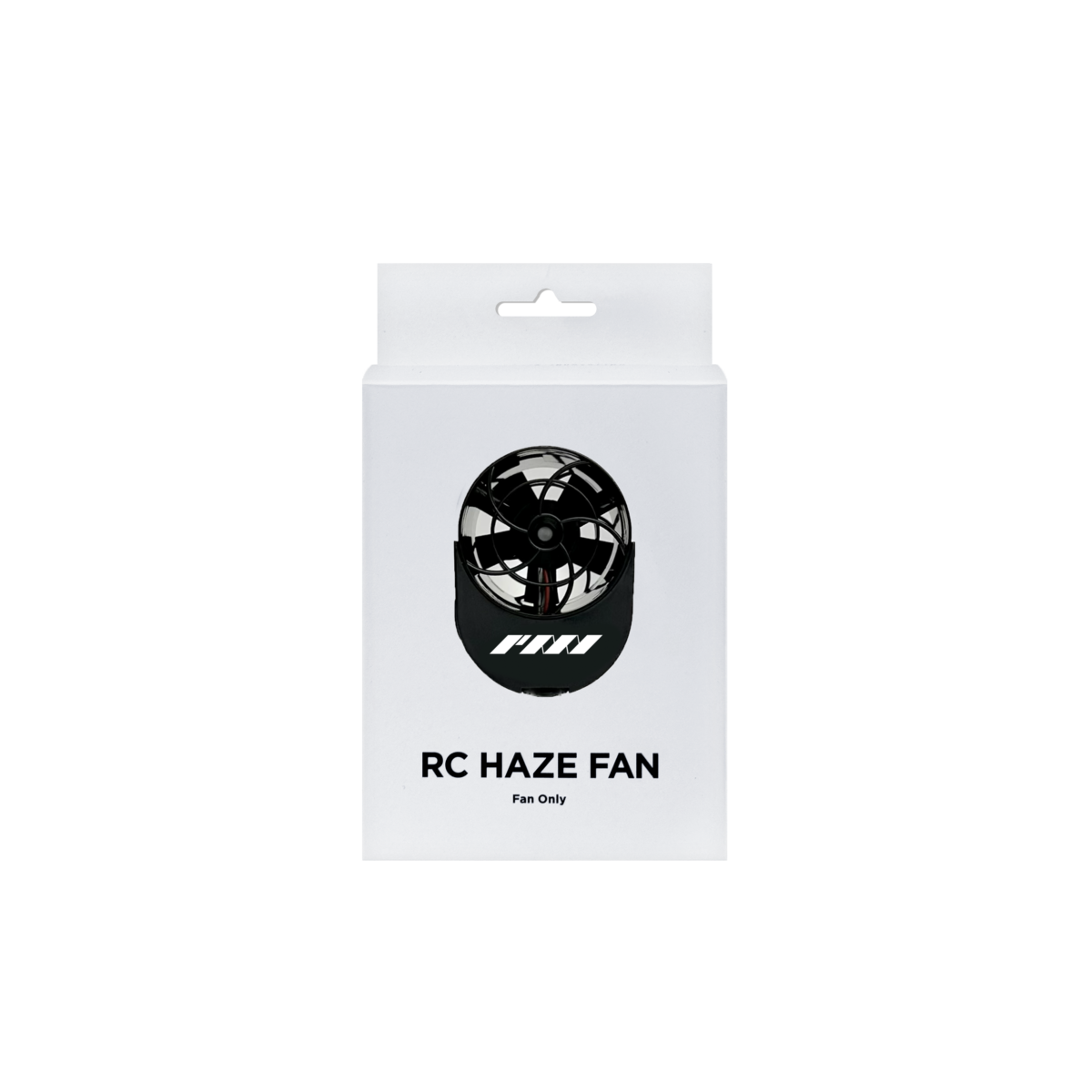 PMI RC Haze Fan 4