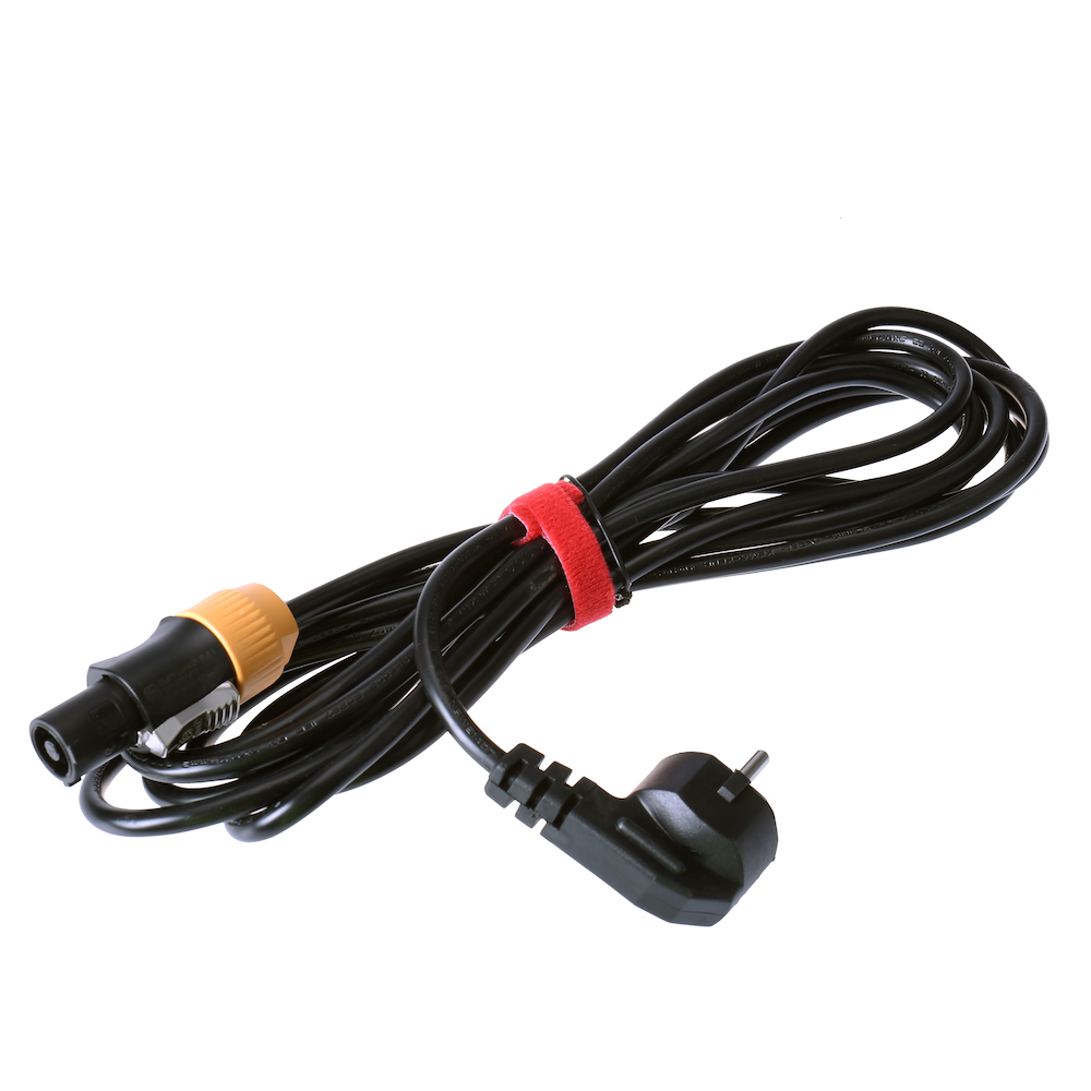Falcon Eyes Powercon Power Cable 5m Falcon Eyes Powercon Power Cable 5m