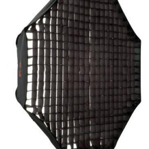 Falcon Eyes Octabox Ø180 cm + Honeycomb Grid FER-OB18HC