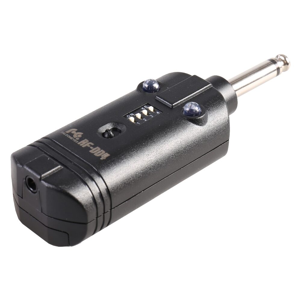Falcon Eyes Receiver RF-DD2.4-R for RF-DD2.4 Falcon Eyes Receiver RF-DD2.4-R for RF-DD2.4
