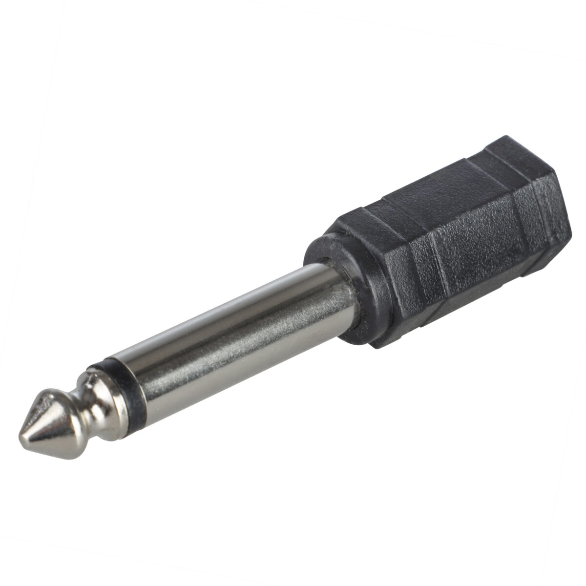 Falcon Eyes Jackplug Adapter SCA-36 3.5 to 6,3 mm