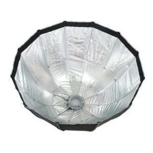 Falcon Eyes Parabolic Octabox 60 cm UOB-60HC with Honeycomb Grid
