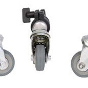 Falcon Eyes Tripod Wheels PCA-19M 3st. 19 mm