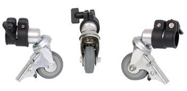 Falcon Eyes Tripod Wheels PCA-19M 3st. 19 mm