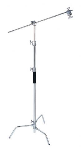 Falcon Eyes C-Stand with Light Boom CS-2450 245 cm