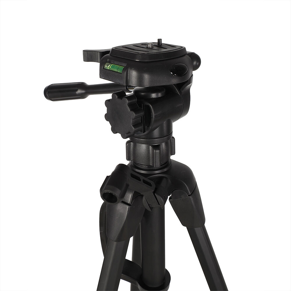 Nest Tripod + Head WT-3730 H152 cm 4