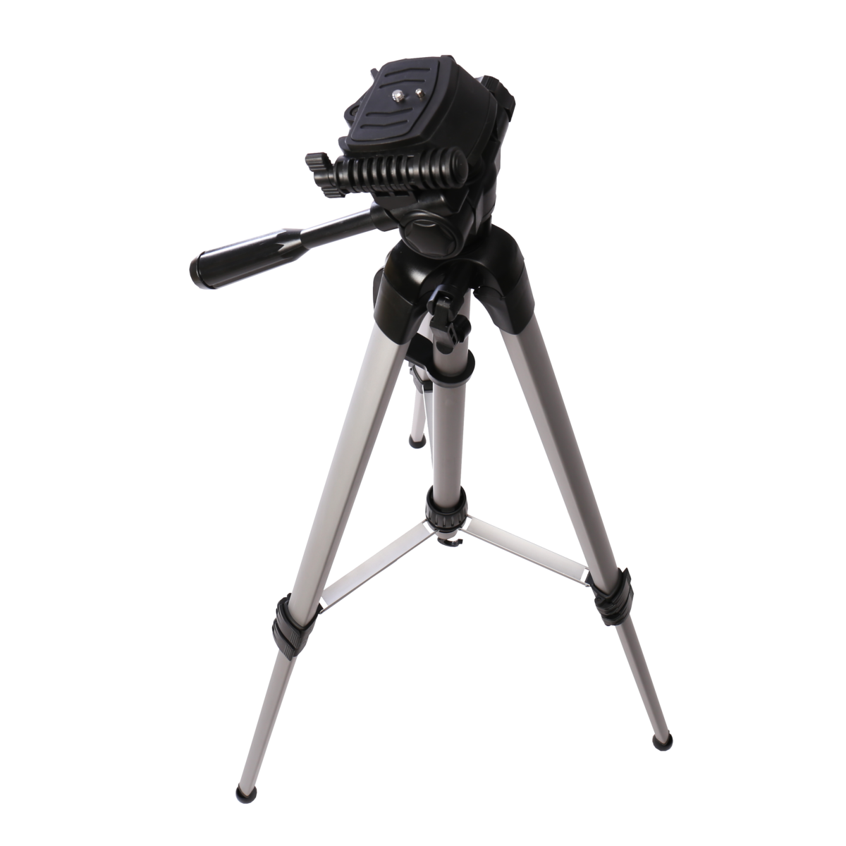 Nest Tripod + Head WT-3560 H167 cm 2